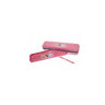 View Item Horse Gift PINK TIN PENCIL CASE School Stationery 